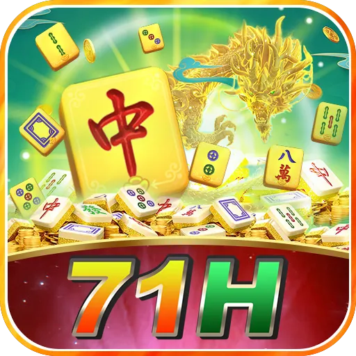 71H - Game Domino Seru dan Menarik